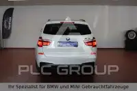 2012 BMW X3