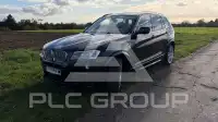 2012 BMW X3