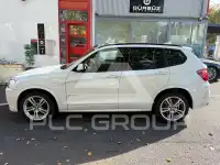 2012 BMW X3