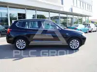 2012 BMW X3