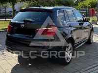 2012 BMW X3