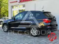 2012 BMW X3