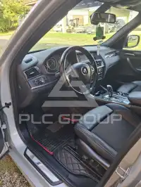 2012 BMW X3