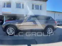2012 BMW X3