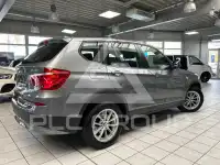 2012 BMW X3
