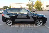 2012 BMW X3