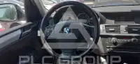 2012 BMW X3
