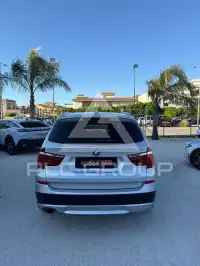 2012 BMW X3