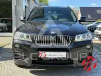 2012 BMW X3