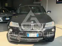 2012 BMW X3