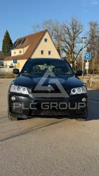 2012 BMW X3