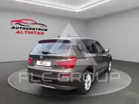 2012 BMW X3