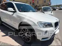2012 BMW X3