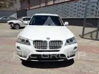 2012 BMW X3