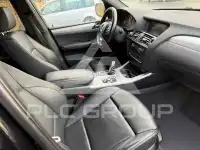 2012 BMW X3