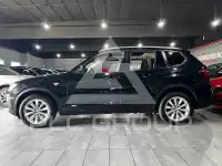 2012 BMW X3