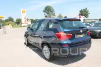 2012 BMW X3