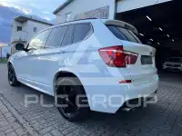 2012 BMW X3