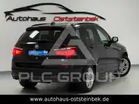 2012 BMW X3