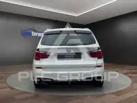 2012 BMW X3