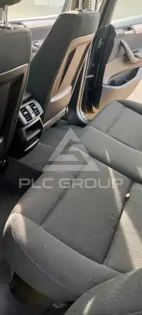 2012 BMW X3