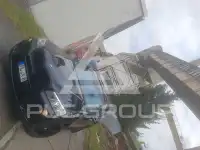 2012 BMW X3