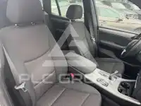2012 BMW X3