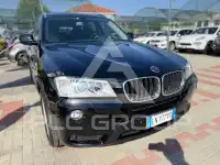 2012 BMW X3