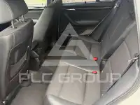 2012 BMW X3