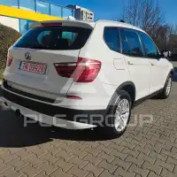 2012 BMW X3