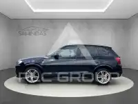 2012 BMW X3