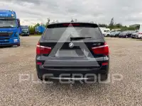 2012 BMW X3