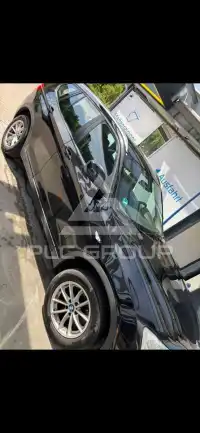2012 BMW X3
