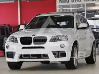 2012 BMW X3