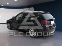 2012 BMW X3