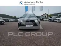 2012 BMW X3