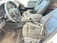 2012 BMW X3