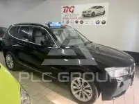 2012 BMW X3