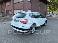 2012 BMW X3