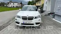 2012 BMW X3