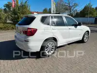 2012 BMW X3