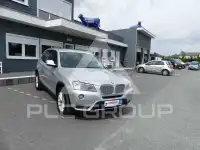 2012 BMW X3