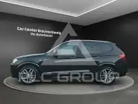 2012 BMW X3