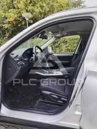 2012 BMW X3