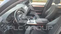 2012 BMW X3