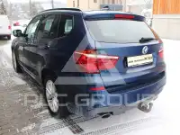 2012 BMW X3