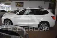 2012 BMW X3