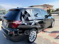 2012 BMW X3