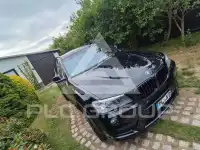 2012 BMW X3