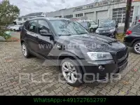2012 BMW X3